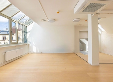 Kontor til leje på Frederiksberggade 15, 1459 København K - 473 m² | Foto 12 - Lokalebasen.dk