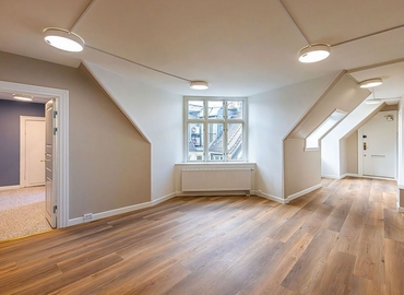 Kontor til leje på Frederiksberggade 15, 1459 København K - 473 m² | Foto 4 - Lokalebasen