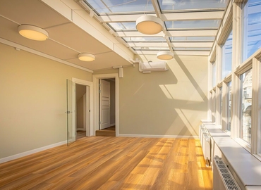 Kontor til leje på Frederiksberggade 15, 1459 København K - 473 m² | Foto 2 - Lokalebasen