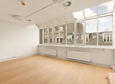 Kontor til leje på Frederiksberggade 15, 1459 København K - 473 m² | Foto 11 - Lokalebasen