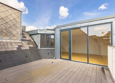 Kontor til leje på Frederiksberggade 15, 1459 København K - 473 m² | Foto 17 - Lokalebasen