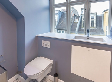 Kontor til leje på Frederiksberggade 15, 1459 København K - 473 m² | Foto 22 - Lokalebasen.dk