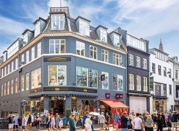 Kontor til leje på Frederiksberggade 15, 1459 København K - 473 m² | Foto 0 - Lokalebasen.dk