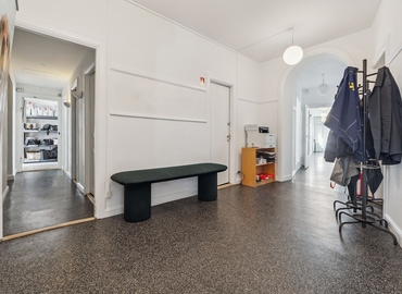 Office Frederiksberggade 22 1459 Copenhagen City Center