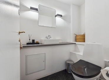 Office Frederiksberggade 22 1459 Copenhagen City Center