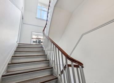 Office Frederiksberggade 22 1459 Copenhagen City Center