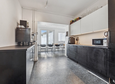 Office Frederiksberggade 22 1459 Copenhagen City Center