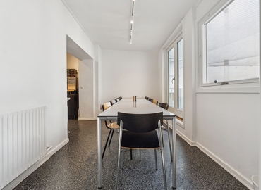 Office Frederiksberggade 22 1459 Copenhagen City Center