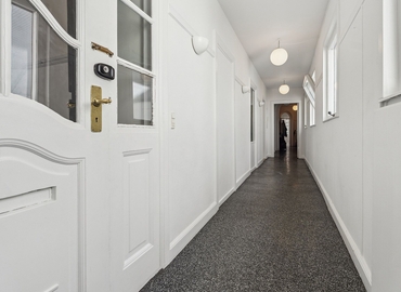 Office Frederiksberggade 22 1459 Copenhagen City Center