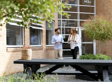 Kontor til leje på Roskildevej 12A, 3400 Hillerød - 349 m² | Foto 15 - Lokalebasen