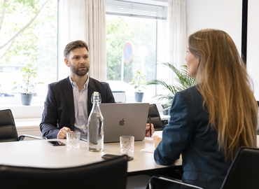 Kontor til leje på Roskildevej 12A, 3400 Hillerød - 349 m² | Foto 9 - Lokalebasen.dk