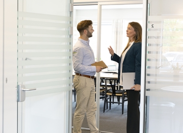 Kontor til leje på Roskildevej 12A, 3400 Hillerød - 349 m² | Foto 11 - Lokalebasen