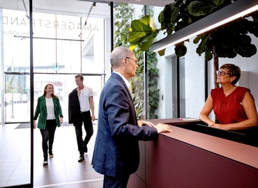 Kontor til leje på Amager Strandvej 390, 2770 Kastrup - 851 m² | Foto 3 - Lokalebasen.dk