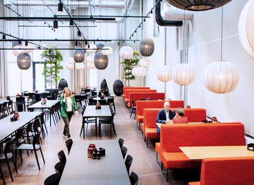 Kontor til leje på Amager Strandvej 390, 2770 Kastrup - 851 m² | Foto 8 - Lokalebasen.dk