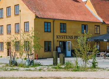 Kontor til leje på Amager Strandvej 390, 2770 Kastrup - 851 m² | Foto 13 - Lokalebasen.dk