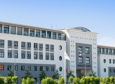 Kontor til leje på Amager Strandvej 390, 2770 Kastrup - 851 m² | Foto 16 - Lokalebasen