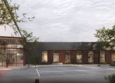 Kontor til leje på Amager Strandvej 390, 2770 Kastrup - 851 m² | Foto 4 - Lokalebasen