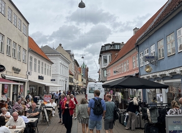 Butik til leje på Stengade 42A, 3000 Helsingør - 53 m² | Foto 2 - Lokalebasen