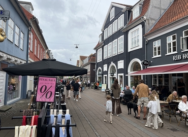 Butik til leje på Stengade 42A, 3000 Helsingør - 53 m² | Foto 3 - Lokalebasen.dk