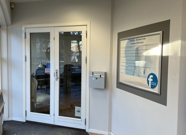 Butik til leje på Dæmningen 35, 7100 Vejle - 60 m² | Foto 3 - Lokalebasen