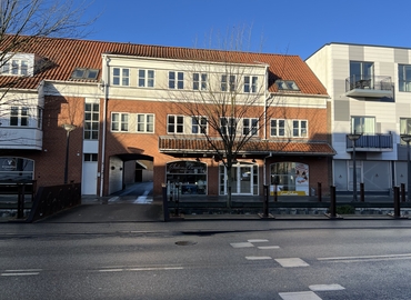 Butik til leje på Dæmningen 35, 7100 Vejle - 60 m² | Foto 5 - Lokalebasen.dk