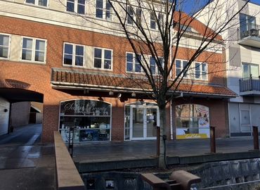 Butik til leje på Dæmningen 35, 7100 Vejle - 60 m² | Foto 4 - Lokalebasen.dk