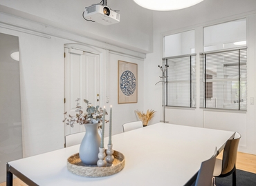 Kontor til leje på Søren Frichs Vej 38K, 8230 Åbyhøj - 50 m² | Foto 4 - Lokalebasen.dk