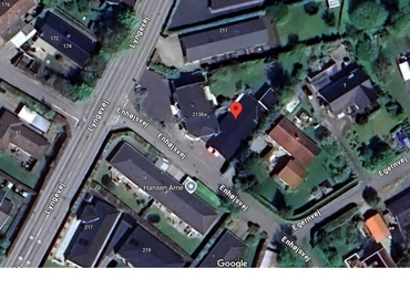 183 m² Commercial shop for rent in Allerod, Lyngevej 215 (3450) - 4 | MatchOffice