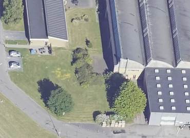 Lager til leje på Niels Bohrs Vej 2, 7100 Vejle - 1200 m² | Foto 0 - Lokalebasen.dk