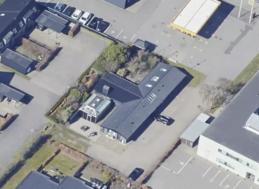 Kontor Hobrovej 503 9200 Aalborg SV