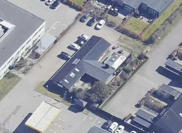 Kontor Hobrovej 503 9200 Aalborg SV