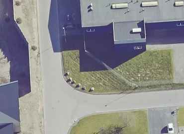 Lager til leje på Mørksøvej 11, 8600 Silkeborg - 1214 m² | Foto 1 - Lokalebasen.dk