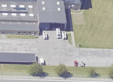 Lager til leje på Niels Bohrs Vej 2, 7100 Vejle - 1200 m² | Foto 2 - Lokalebasen.dk