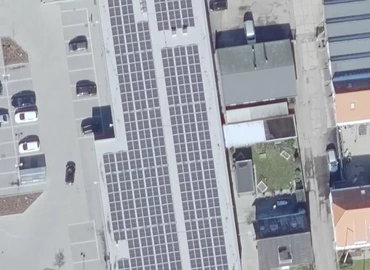 1200 m² Store for rent in Kalundborg, Sct Jørgensbjerg 43 (4400) - 4 | MatchOffice.com