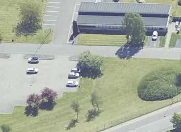 Lager til leje på Niels Bohrs Vej 2, 7100 Vejle - 1200 m² | Foto 1 - Lokalebasen.dk