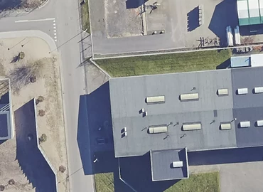 Lager til leje på Mørksøvej 11, 8600 Silkeborg - 1214 m² | Foto 4 - Lokalebasen