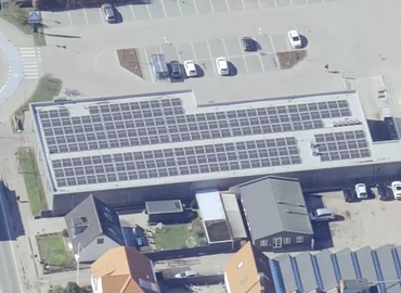 1200 m² Shop for rent in Kalundborg, Sct Jørgensbjerg 43 (4400) - 2 | MatchOffice.com