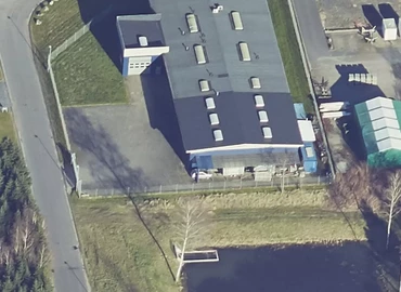 Lager til leje på Mørksøvej 11, 8600 Silkeborg - 1214 m² | Foto 3 - Lokalebasen