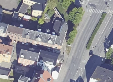 Bolig Enggade 4A 7100 Vejle