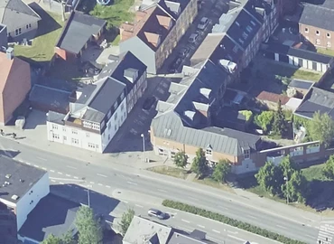 Bolig Enggade 4A 7100 Vejle