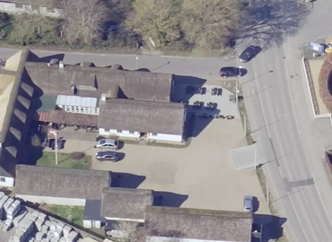 Butik Strandvejen 12 6720 Fanø