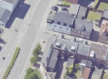 Bolig Enggade 4A 7100 Vejle