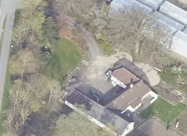 1235 m² Workshop space for rent in Vissenbjerg, Søndersøvej 41A (5492) - 2 | MatchOffice