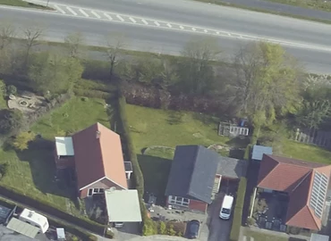 Lager til leje på Søndersøvej 41A, 5492 Vissenbjerg - 1235 m² | Foto 0 - Lokalebasen.dk