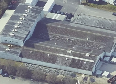 1235 m² Workshop space for rent in Vissenbjerg, Søndersøvej 41A (5492) - 1 | MatchOffice