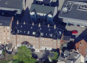 Kontor Jernbanevej 6 2800 Kongens Lyngby