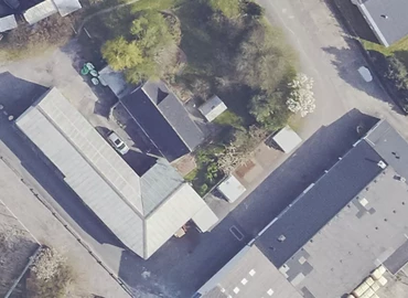 Lager til leje på Søndersøvej 41A, 5492 Vissenbjerg - 1235 m² | Foto 4 - Lokalebasen