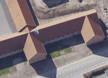 Bolig Over Fussingvej 11A 8920 Randers NV