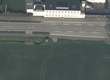 Bolig Bjerning Hovedvej 74E 6100 Haderslev