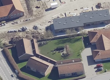 Bolig Over Fussingvej 11A 8920 Randers NV